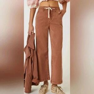 Paige carly wide leg size 31